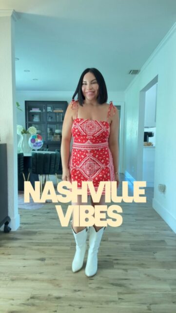 Planning my Nashville outfits is officially in progress.…
.
Shop links: https://shopmy.us/collections/7061770
.
#NashvilleOutfits #NashvilleStyle #NashvilleFashion #NashvilleTrip #WhatToWearInNashville